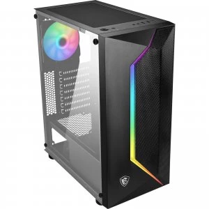 MAG VAMPIRIC 100R Mid Tower Gaming Case