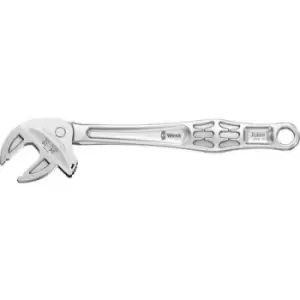 Wera 6004 Joker XL 05020104001 Self-adjusting open ring spanner 19 - 24mm 3/4 - 15/16