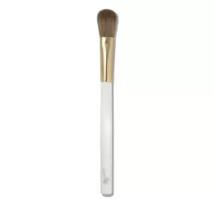 Monika Blunder Beauty Foundation and Blush Brush