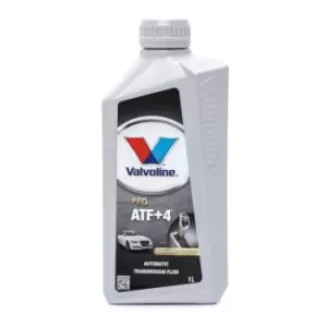 Valvoline Automatic Transmission Fluid 866736 ATF,Automatic Transmission Oil FIAT,JEEP,CHRYSLER,Freemont (345_),GRAND CHEROKEE IV (WK, WK2)