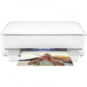 HP Envy 6022 Wireless Colour Inkjet Printer