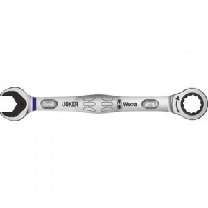 Wera 05073276001 Joker Crowfoot wrench 16 mm