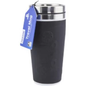 Playstation Controller Travel Mug