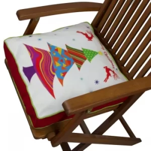 YM1407 Multicolor Cushion