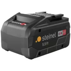 Steinel CAS LI-HD 5.5 068257 Tool battery 18 V 5.5 Ah Li-ion