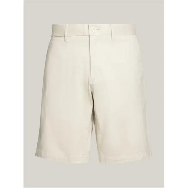 Tommy Hilfiger Harlem 1985 Shorts - Beige 30 R