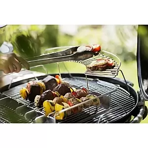 Rosle Grill Skewers, Set of 4