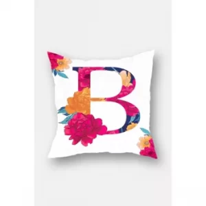 YS3923621172 Multicolor Cushion Cover