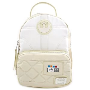 Loungefly Star Wars Princess Leia Mini Backpack