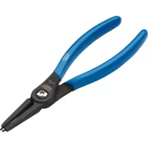 Draper Expert Straight Tip Internal Circlip Pliers 19mm - 60mm