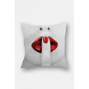 YS2816513 Multicolor Cushion Cover