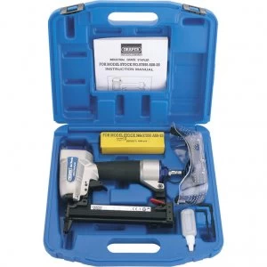 Draper AS8-25 Air Stapler Kit