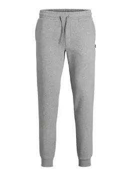 JACK & JONES Gordon Soft Sweatpants Men Grey