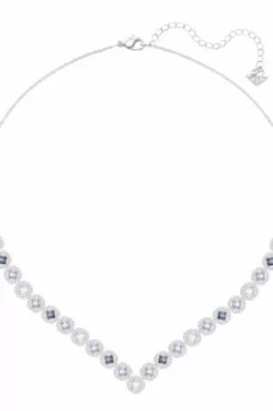 Ladies Swarovski Jewellery Angelic Necklace 5294621