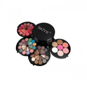 Technic Large Circle Make Up Palette