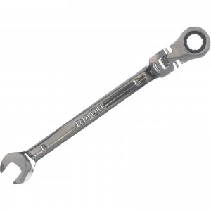 Faithfull Flexible Ratchet Combination Spanner 8mm