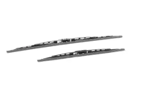 RIDEX Wiper blade VW,TOYOTA,HONDA 298W0249