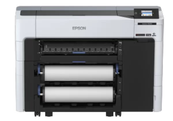 Epson SureColor SC-P6500D Large Format Colour Inkjet Printer