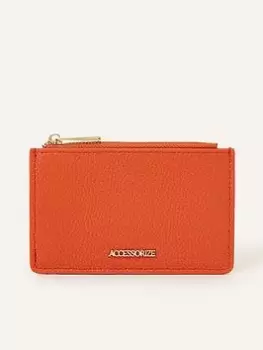 Accessorize Classic Card Holder