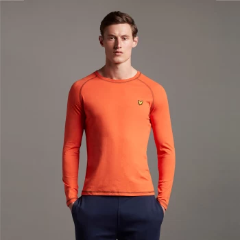 Contrast Seams Baselayer - S