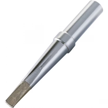 Weller 4ETM-1 ET M Solder Tip - Chisel Tip Long 3.2 x 1.2mm