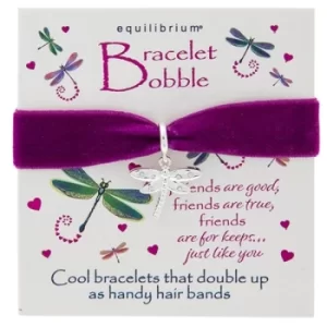 Bracelet Bobble Friends