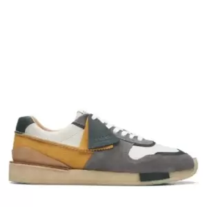 Clarks Originals to Run Trainers - Multi