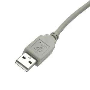 Usb 2.0 Type A Male To Male Cable 5m