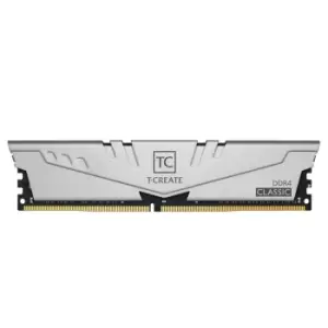 Team Group Classic 10L memory module 16GB 2 x 8GB DDR4 3200 MHz