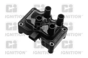 Quinton Hazell XIC8348 Ignition Coil