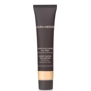 Laura Mercier Tinted Moisturiser Oil Free Natural Skin Perfector Mini 25ml (Various Shades) - Cameo