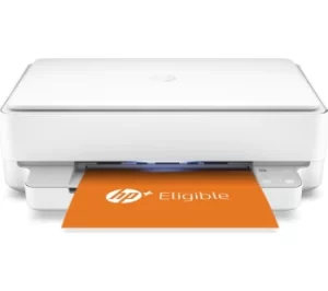 HP Envy 6022e All-in-One Wireless Inkjet Printer