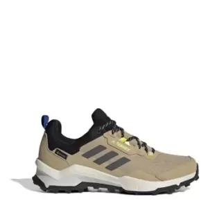 adidas Terrex AX4 GORE-TEX Mens Hiking Boots - Beige