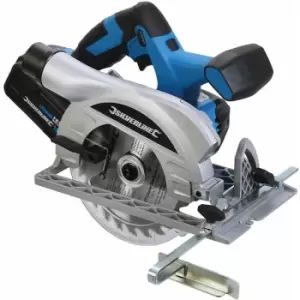 18V Circular Saw 150mm - 18V - Silverline