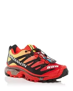 Salomon Unisex Xt-4 Og Low Top Sneakers