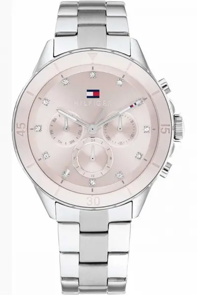 Tommy Hilfiger Ladies Tommy Hilfiger Mellie Watch 1782706