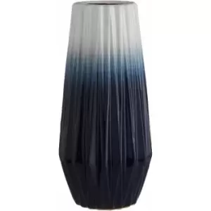 Azul Large Vase - Premier Housewares