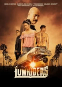 Lowriders (Includes Digital Download)