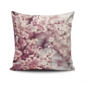 NKLF-227 Multicolor Cushion Cover