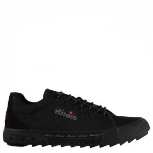 Ellesse WTR Trainers - Black