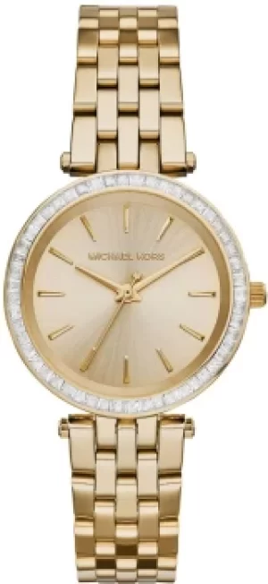 Michael Kors Watch Mini Darci Ladies