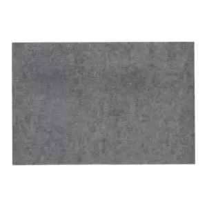 Premier Housewares Doormat - Light Grey