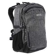 Regatta Grey 'Cartar' 35l Backpack - 1SZE