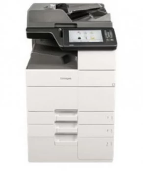 Lexmark MX912DE Mono Laser Printer