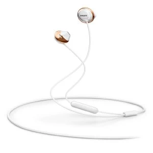 Philips Flite Hyprlite Bluetooth Wireless Earphones