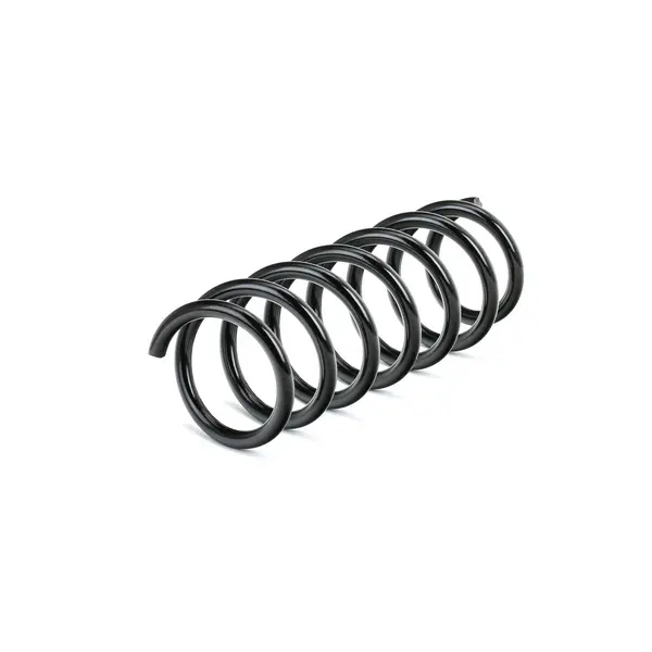 KYB K-Flex RA3396 Coil spring Front Axle Coil Spring BMW: 5 Saloon, 5 Touring