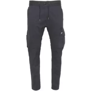 Caterpillar Mens Dynamic Trousers (42 R) (Black) - Black