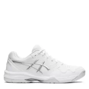 Asics GEL-Dedicate 7 Womens Tennis Shoes - White