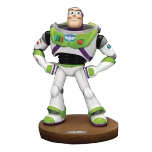 Beast Kingdom Toy Story Buzz Lightyear Master Craft Statue