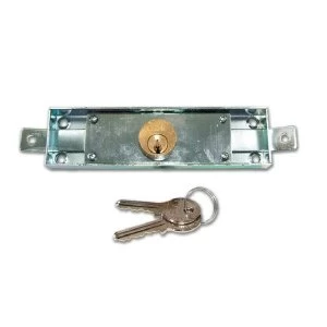 Viro 8241 Central Shutter Lock